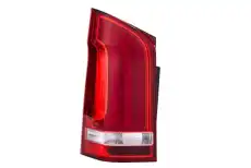 Фонарь задний HELLA 2SK 011 813-211