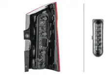 Фонарь задний HELLA 2SK 011 813-211