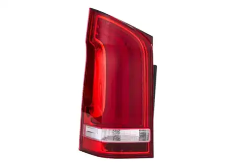 Фонарь задний HELLA 2SK 011 813-211