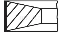 KNECHT 00528N0 d=
