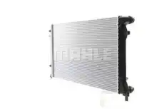 Радиатор системы охлаждения двигателя KNECHT CR30000S