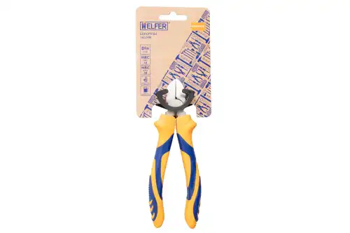 Бокорезы 160 мм HELFER HF004026 KRAFT