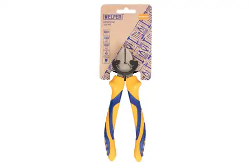 Бокорезы 180 мм HELFER HF004027 KRAFT
