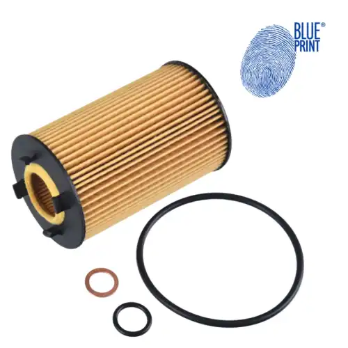 Фильтр масляный BLUE PRINT ADBP210055