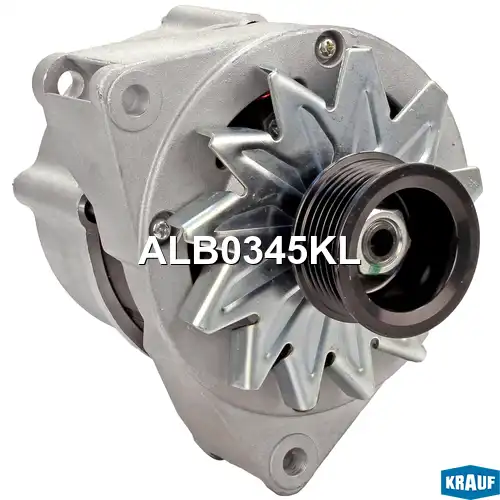 Генератор KRAUF ALB0345KL