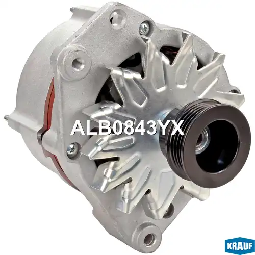 Генератор KRAUF ALB0843YX
