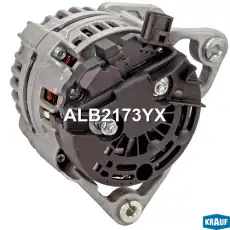 Генератор KRAUF ALB2173YX