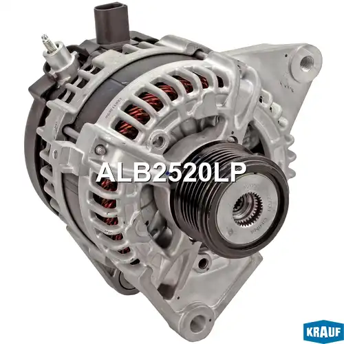 Генератор KRAUF ALB2520LP
