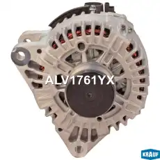 Генератор KRAUF ALV1761YX