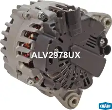 Генератор KRAUF ALV2978UX