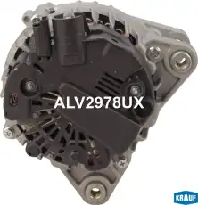 Генератор KRAUF ALV2978UX
