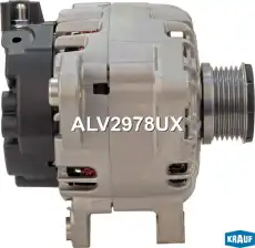 Генератор KRAUF ALV2978UX