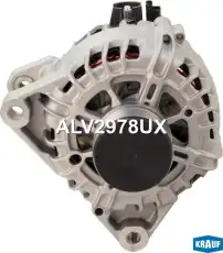Генератор KRAUF ALV2978UX
