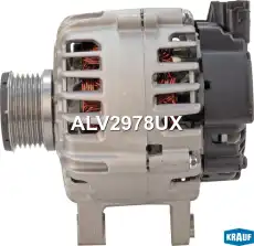 Генератор KRAUF ALV2978UX