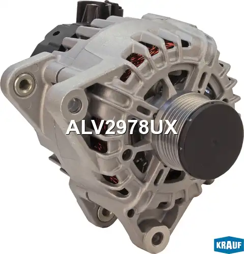 Генератор KRAUF ALV2978UX