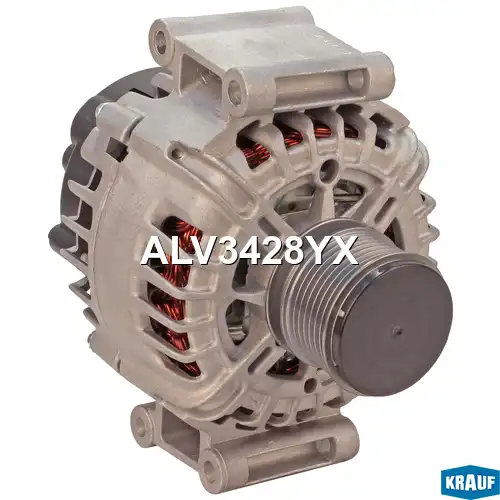 Генератор KRAUF ALV3428YX