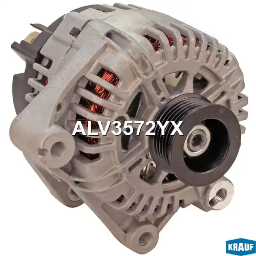 Генератор KRAUF ALV3572YX