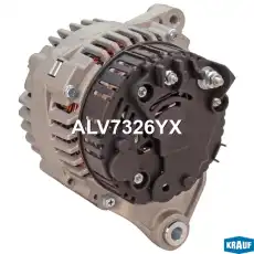 Генератор KRAUF ALV7326YX