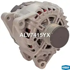 Генератор KRAUF ALV7415YX