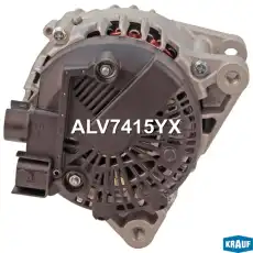 Генератор KRAUF ALV7415YX