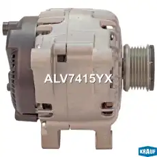 Генератор KRAUF ALV7415YX