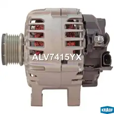 Генератор KRAUF ALV7415YX