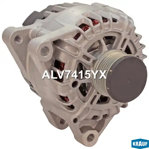 Генератор KRAUF ALV7415YX