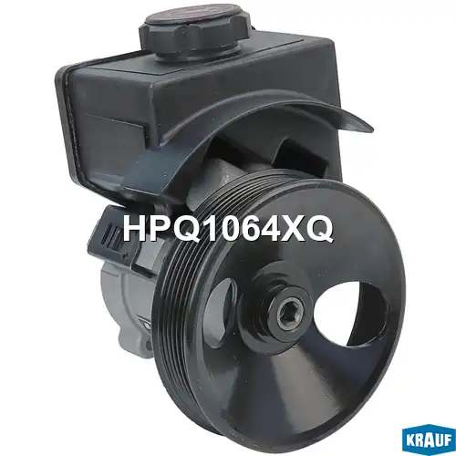 Насос гидроусилителя руля KRAUF HPQ1064XQ