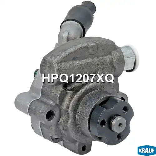 Насос гидроусилителя руля KRAUF HPQ1207XQ