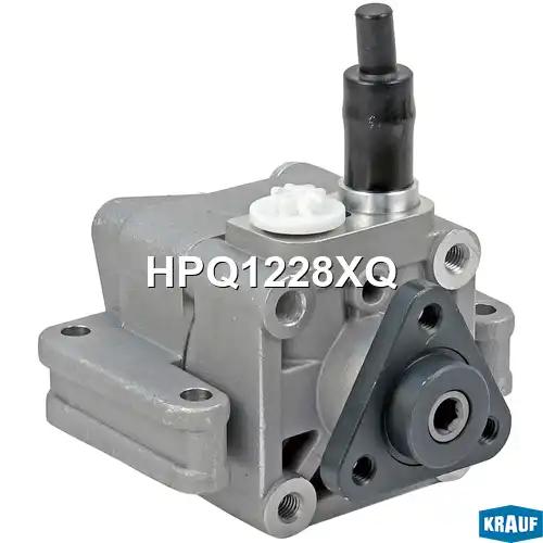 Насос гидроусилителя руля KRAUF HPQ1228XQ