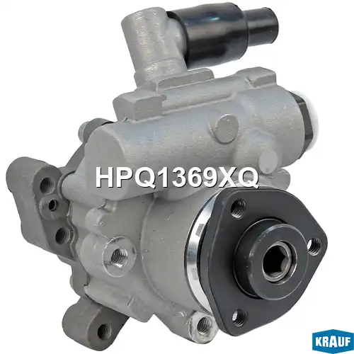 Насос гидроусилителя руля KRAUF HPQ1369XQ