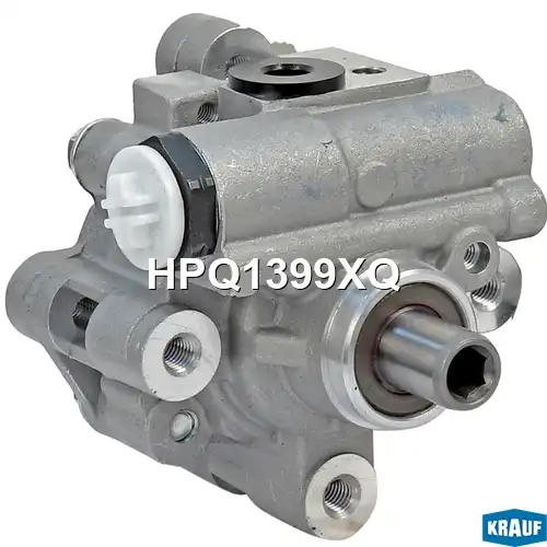 Насос гидроусилителя руля KRAUF HPQ1399XQ