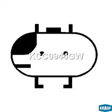 Компрессор кондиционера KCC0944GW KRAUF
