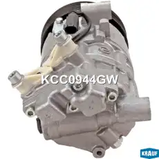 Компрессор кондиционера KCC0944GW KRAUF