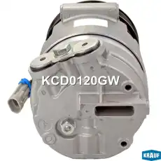 Компрессор кондиционера KCD0120GW KRAUF