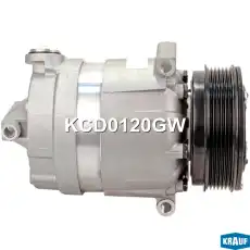 Компрессор кондиционера KCD0120GW KRAUF