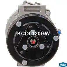 Компрессор кондиционера KCD0120GW KRAUF