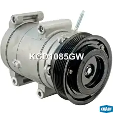 Компрессор кондиционера KCD1085GW KRAUF