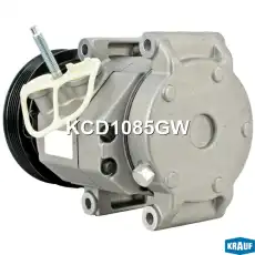 Компрессор кондиционера KCD1085GW KRAUF