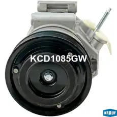 Компрессор кондиционера KCD1085GW KRAUF