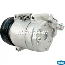 Компрессор кондиционера KCF0179GW KRAUF