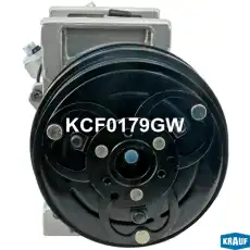 Компрессор кондиционера KCF0179GW KRAUF