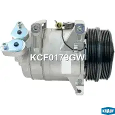 Компрессор кондиционера KCF0179GW KRAUF