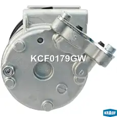 Компрессор кондиционера KCF0179GW KRAUF