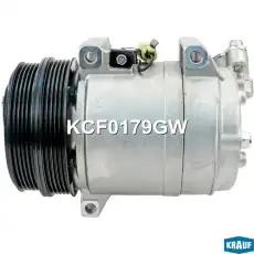 Компрессор кондиционера KCF0179GW KRAUF