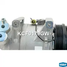 Компрессор кондиционера KCF0179GW KRAUF