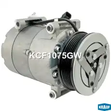 Компрессор кондиционера KCF1075GW KRAUF