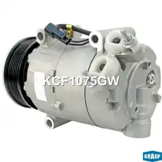 Компрессор кондиционера KCF1075GW KRAUF