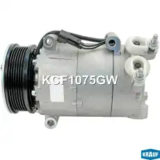 Компрессор кондиционера KCF1075GW KRAUF