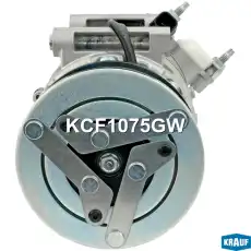 Компрессор кондиционера KCF1075GW KRAUF